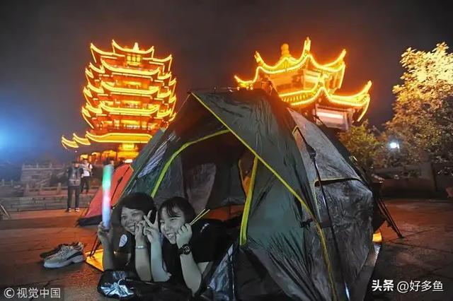 酒店选帐篷”:一场年轻态的旅行革命冰球突破豪华版00后十一长假“弃(图3) 酒店选帐篷”:一场年轻态的旅行革命冰球突破豪华版00后十一长假“弃(图3)