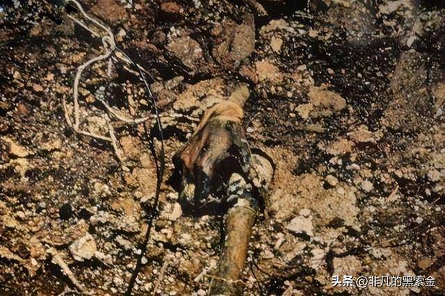 牺牲前刻下霸气标语永远不要惹中国人冰球突破游戏上甘岭上的志愿军五壮士(图5)
