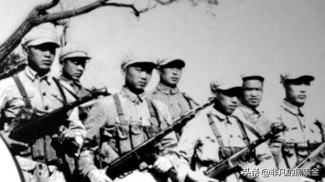 牺牲前刻下霸气标语永远不要惹中国人冰球突破游戏上甘岭上的志愿军五壮士(图6)