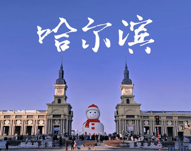 碑！国家认证+真实口碑双重保障不踩雷冰球突破平台2025 哈尔滨旅行社口(图3)