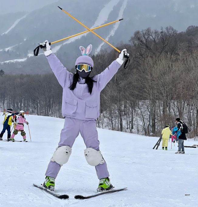 碑！国家认证+真实口碑双重保障不踩雷冰球突破平台2025 哈尔滨旅行社口(图2)