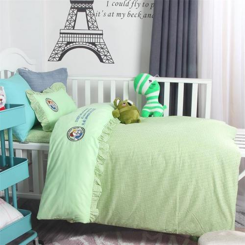 选床上用品选择方法【行业百科】冰球突破技巧儿童床上用品怎么(图2) 选床上用品选择方法【行业百科】冰球突破技巧儿童床上用品怎么(图2)